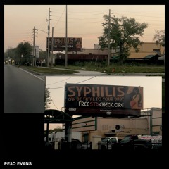 Billboards For Syphilis (Prod. Toxikwa$te)