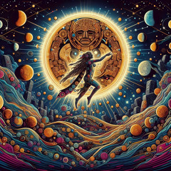 Ometeotl, Healing Song