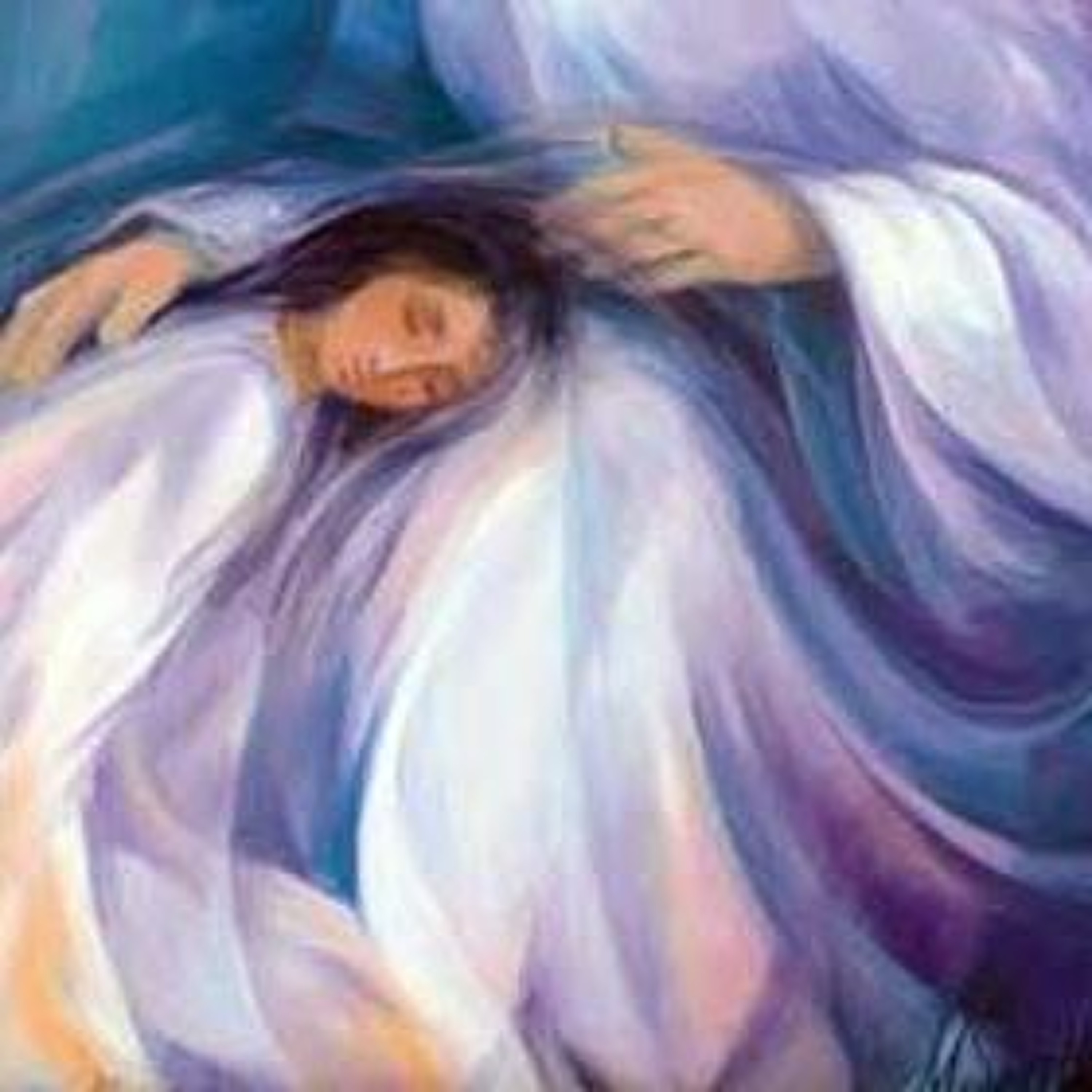 Weep And Don't Weep (Jeremiah 31)