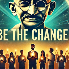 Be The Change