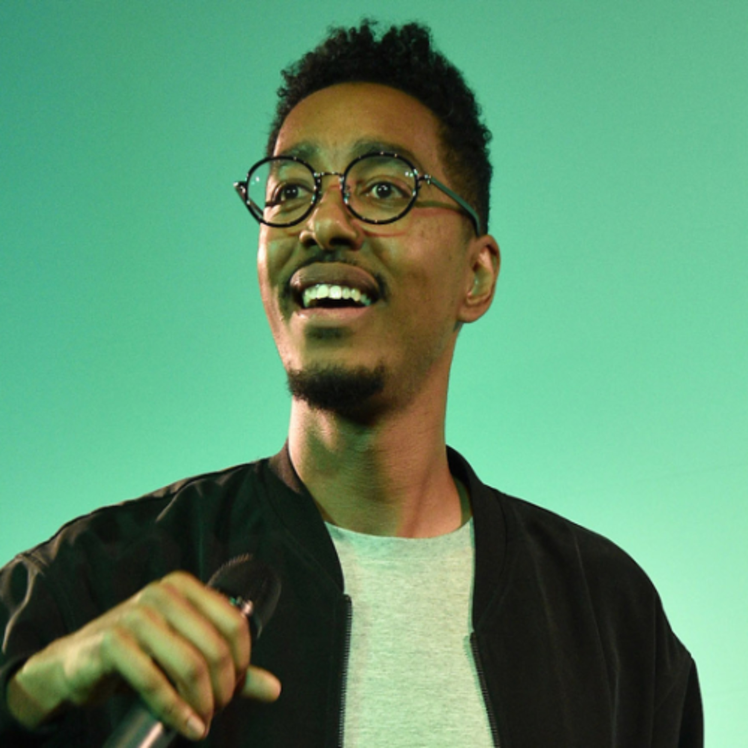 Interview: Oddisee episode artwork