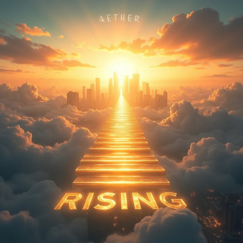 Rising - AETHER