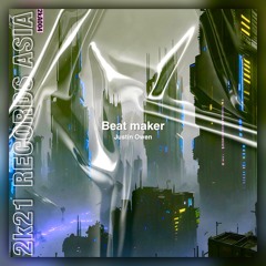 Justin Owen - Beat Maker (Original Mix)