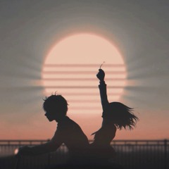 Dandelion (夕暮れ)
