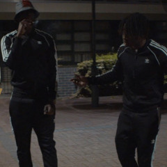 Maz x Jay - drillin [ music video ]