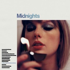 Taylor Swift - Labyrinth (Shadood Remix)