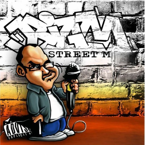6 - Big M/ On fait avec (2007) Prod by Schlas