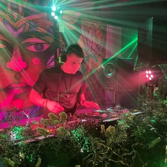 Smiilu Tech House Set Nr.1 26.07.25