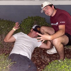 TRAVIS SCOTT X ASAP ROCKY X POP SMOKE TAILGATE MIX