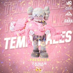 TEMPORALES (Alexander Velez Dj)
