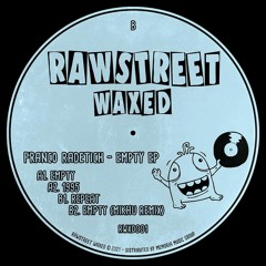 PREMIERE: Franco Radetich - Repeat [RAWSTREET]