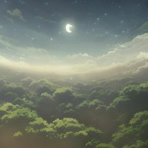 Patchwork Planet Mix [Atmospheric]
