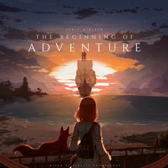 The Beginnig Of Adventure