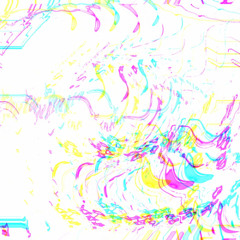 found river - scatter (hiroshi jaguar's acid boss slayer remix)