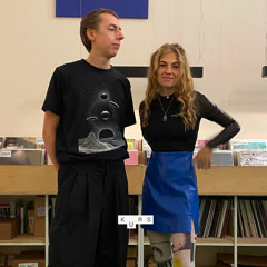 Subspace w/ ПОЛЕ & Eye Que @ KURS Radio 14.11.25