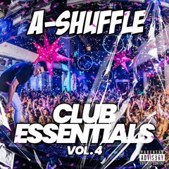 CLUB ESSENTIALS VOL. 4 (15 FREE MASHUPS)