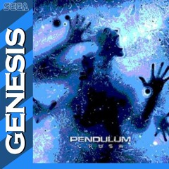 Pendulum - Crush [Sega Genesis Remix]