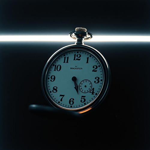 Out of Time