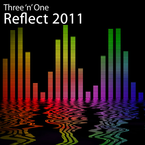 Three 'N One - Reflect (Original 1996 Club Mix)