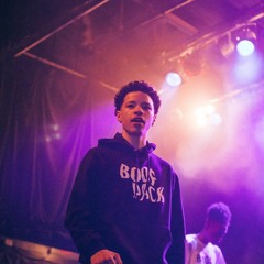 Lil Mosey - Paid Up (UNRELEASED)