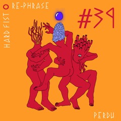 Heera - Beat The Rhythm (Perdu Edit) #39 - Free download