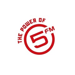 Sonic Bloom Live on 5FM Radio - The Kyle Cassim Show (13/03/2020)