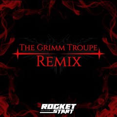 The Grimm Troupe (From "Hollow Knight") [Remix]