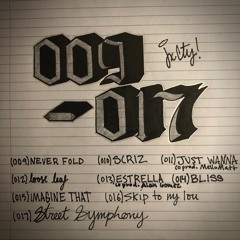 Just Wanna (011) (Co Prod. Mellomatt)