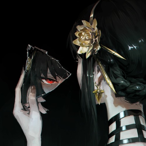 darkline. (暗線)