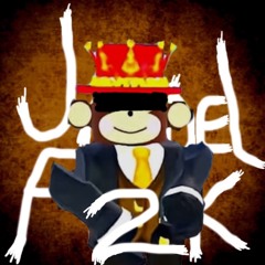 JANDEL FUNK 2 (Ultra Slowed)