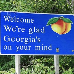 Georgia On My Mind (Ray Charles Style)
