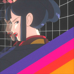 FIJI 島の水 - lil bitty (skull.mp4 Remix)