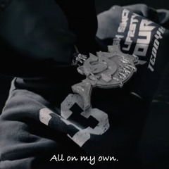 DUSTY LOCANE - ALL ALONE (Official Music Video)