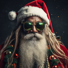 The Big Merry Mash Up Pt.2