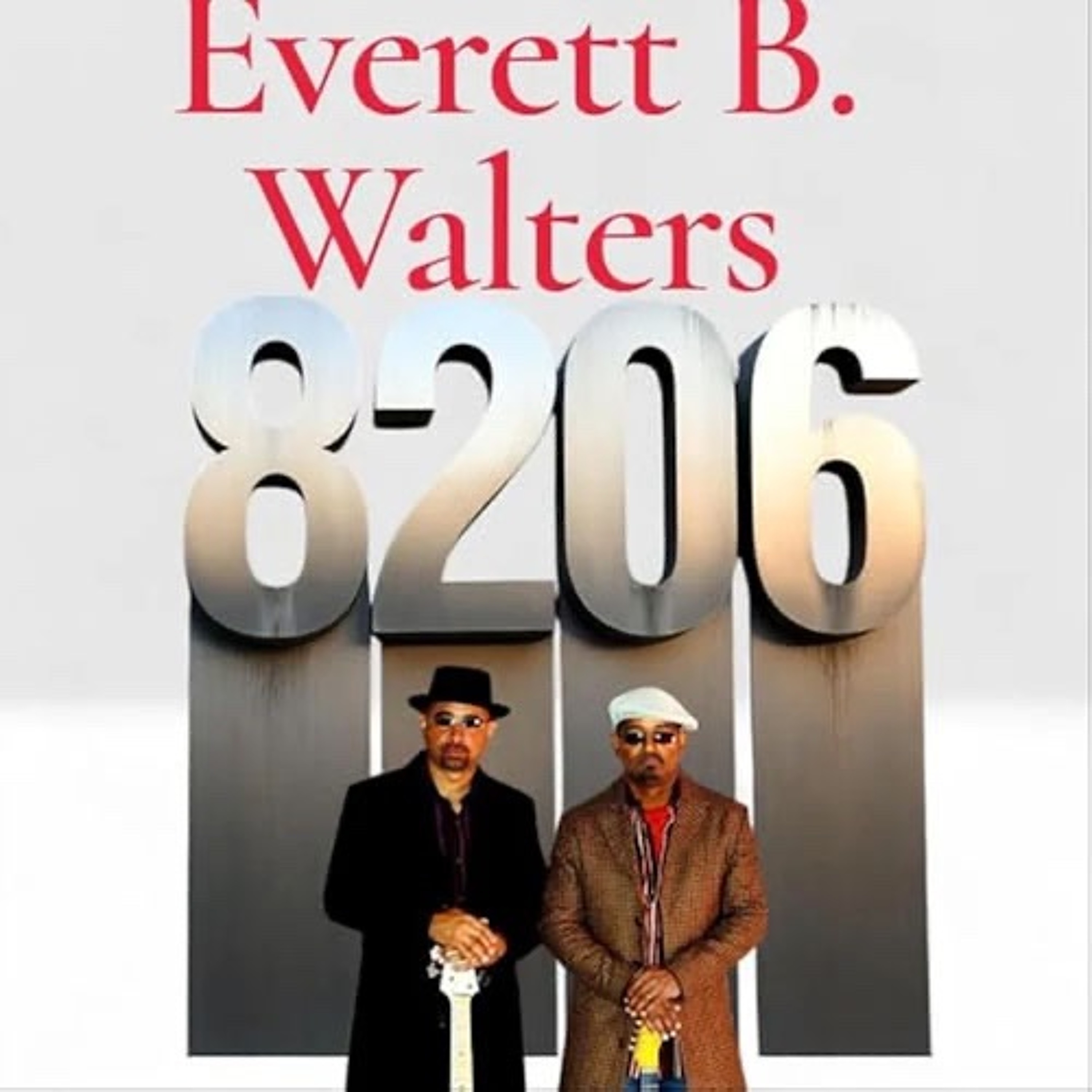 Everett B Walters : 8206 episode artwork