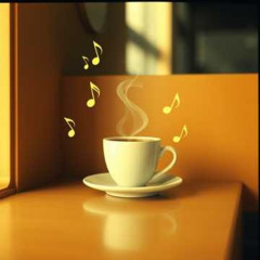 Чашечка кави(згенеровано ШІ)