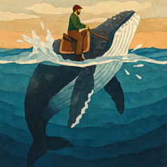 Whale Breath