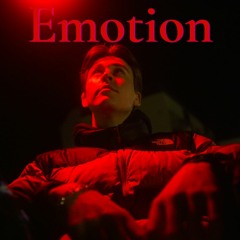 Emotion - Astris S Cover