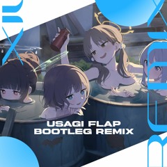 ブルーアーカイブ Blue Archive OST - Theme 113 Usagi Flap (Harith Spicy Bootleg Remix) [Free DL]