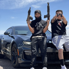 Run It Up’ Ft. Lil MeaN (Prod. Donez)