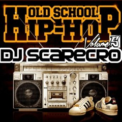 Throwback Rap & Hip Hop Vol 5