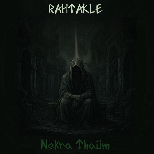 RĀHTAKŁE - Nekra Thaüm [IИĐΣX 3/7]