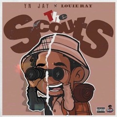 YN Jay X Louie Ray - Mafia