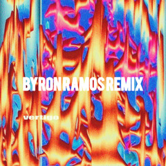 Odd Mob ft Ed Graves - Vertigo (Byron Ramos Trance Remix)