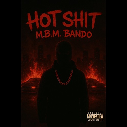 hot shit snippet(prod.eman+dcguap)