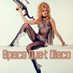 Space Dust Disco