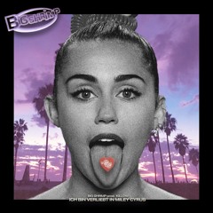 Ich bin verliebt in Miley Cyrus (prod. Killow)
