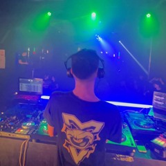 DJ COPI I TOCISOUND PILARES I INPU DISCOTECA I 03.10.2025