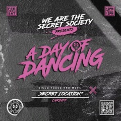 A Day Of Dancing  - Tim B2B Ellis Closing Set