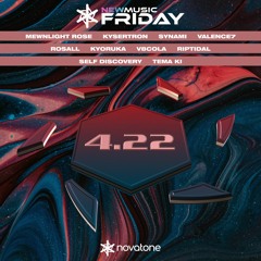 New Music Fridays: Week of 04/22/2022